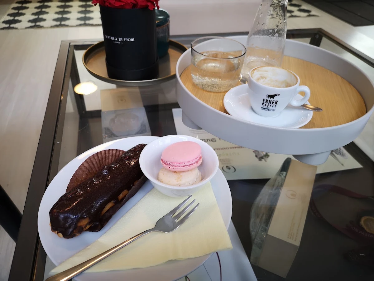 Eclair