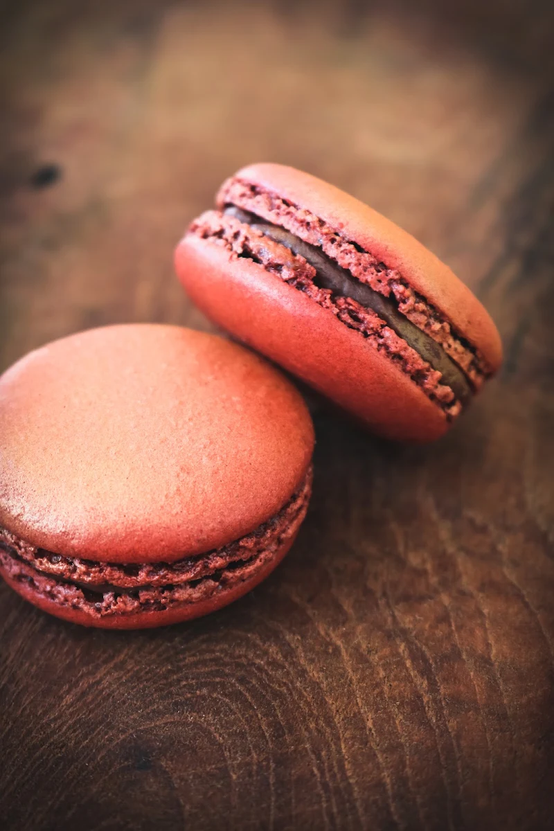 Macarons
