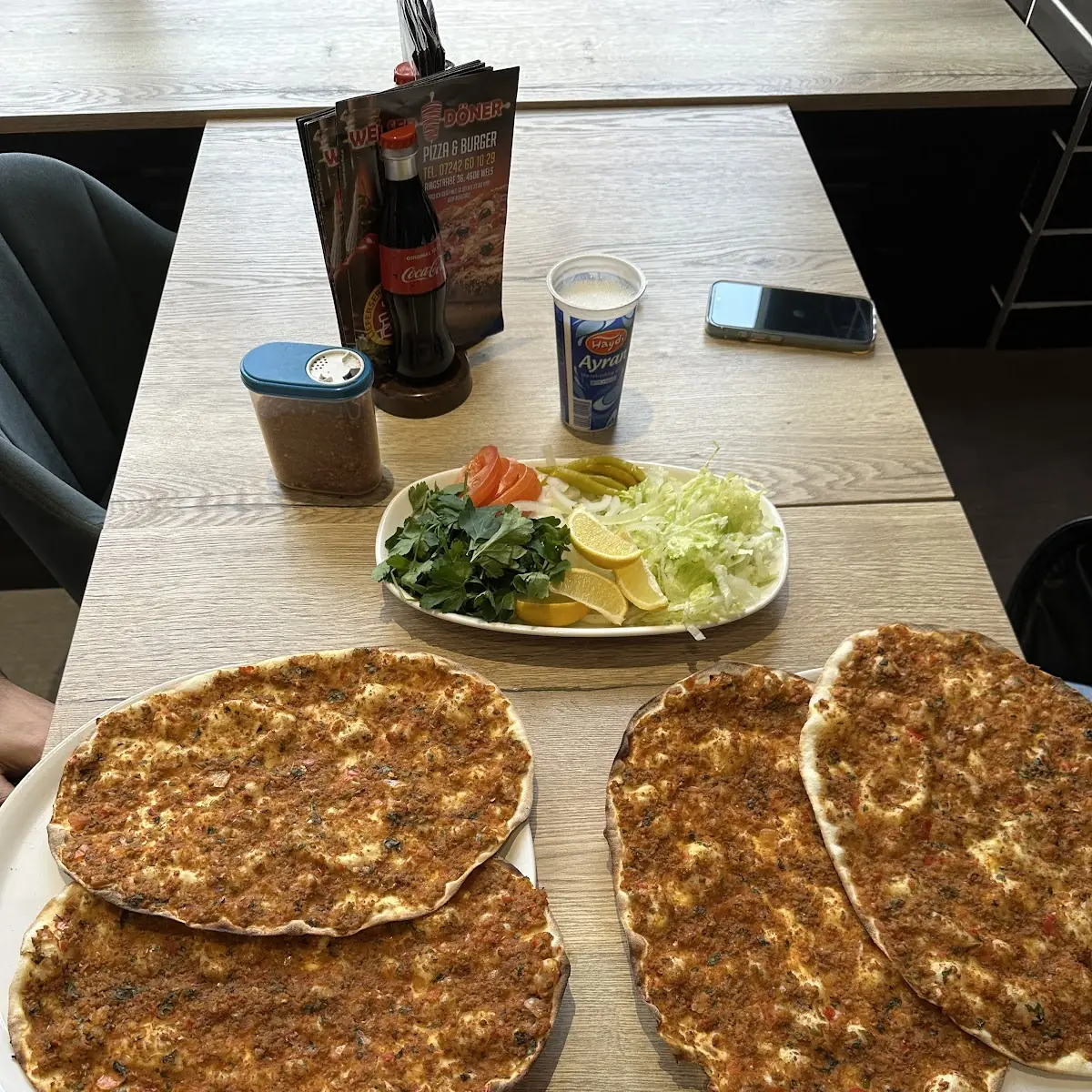 Lahmacun