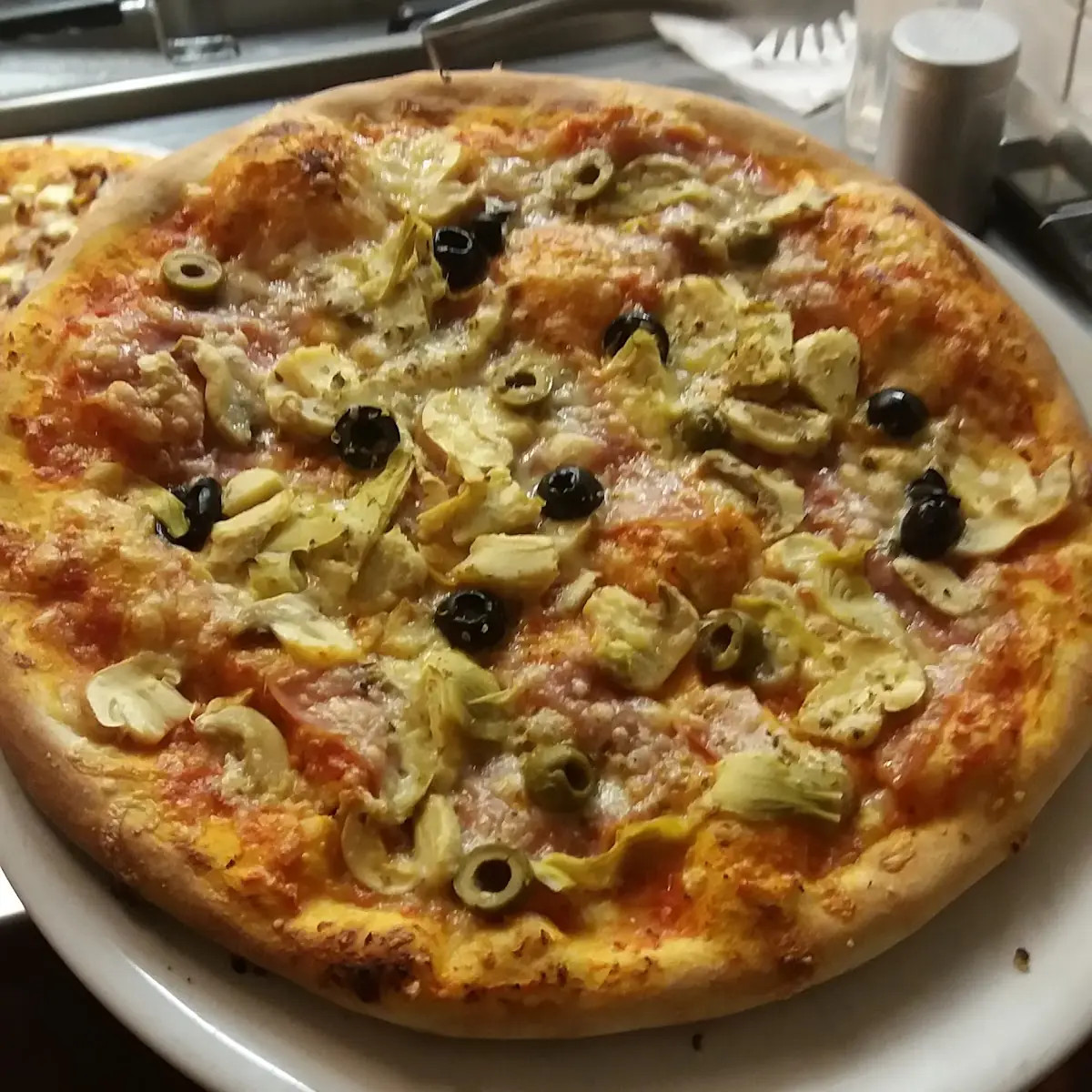 Capriccosa