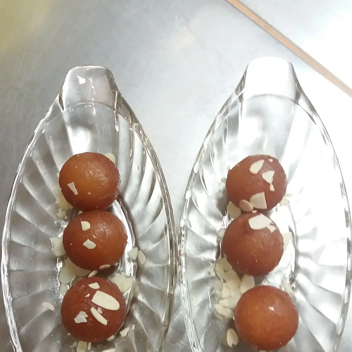 Gulab Jamun