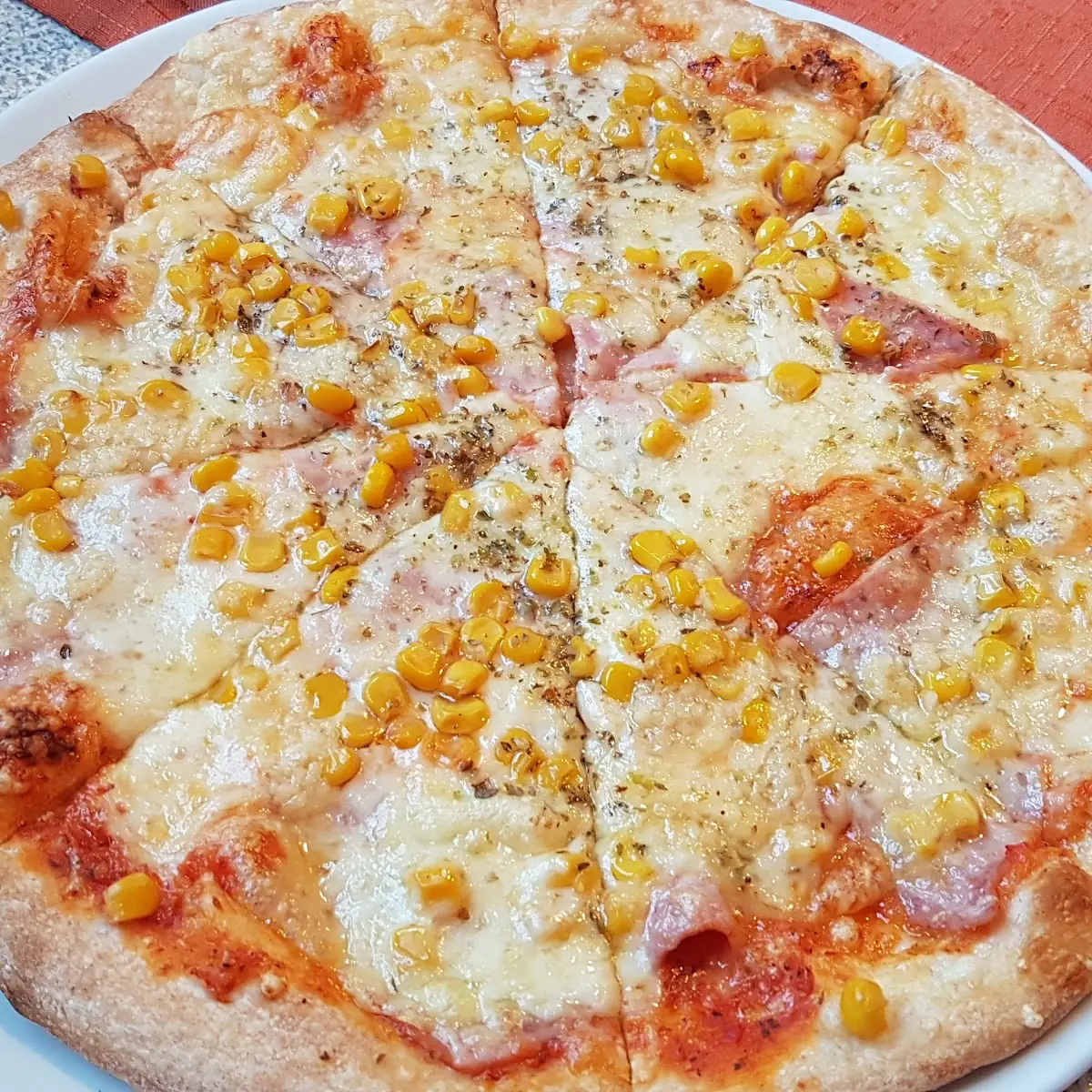 Pizza Mais
