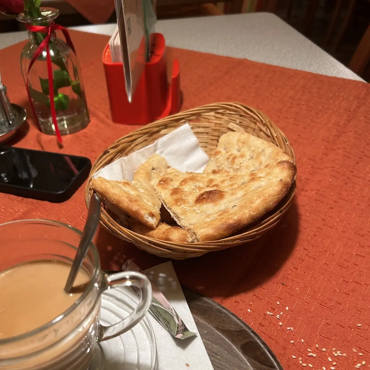 Sada Naan