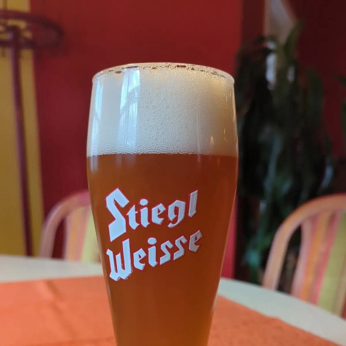 Weißbier