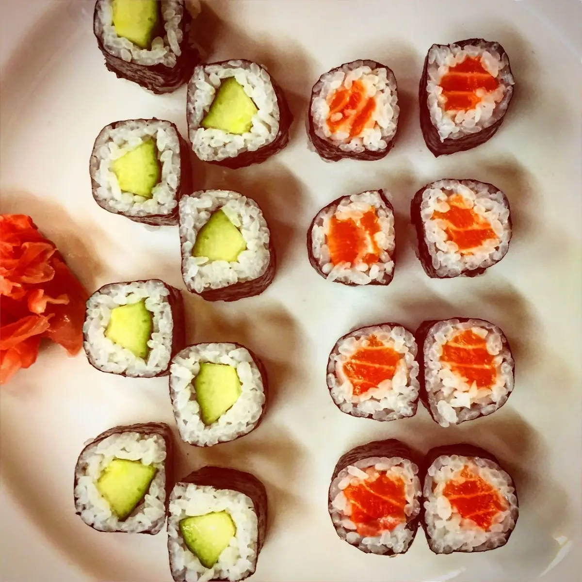 Sushi