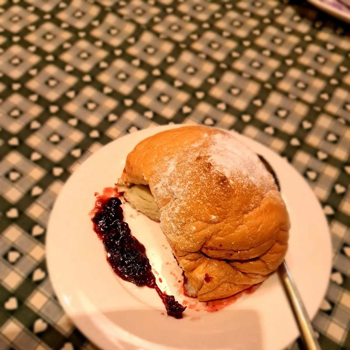 Salzburger Nockerl