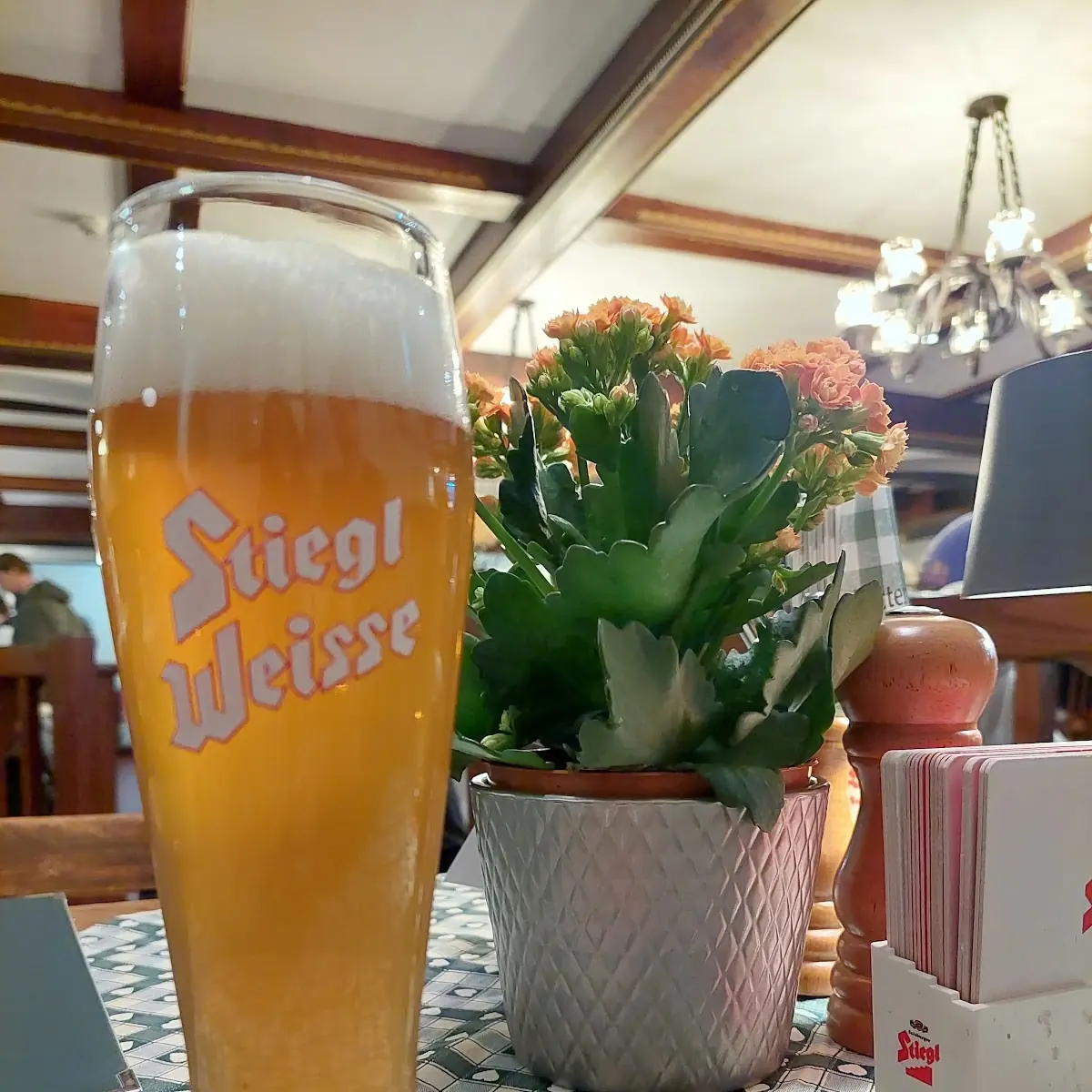 ヴァイスビール