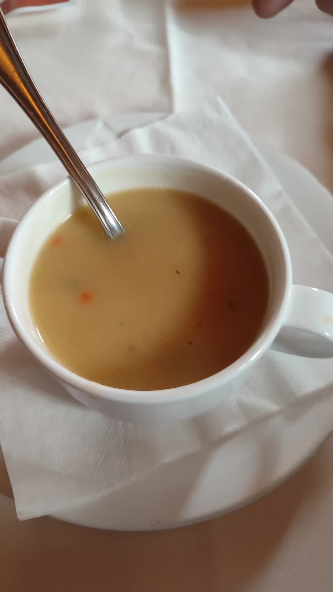 Suppe
