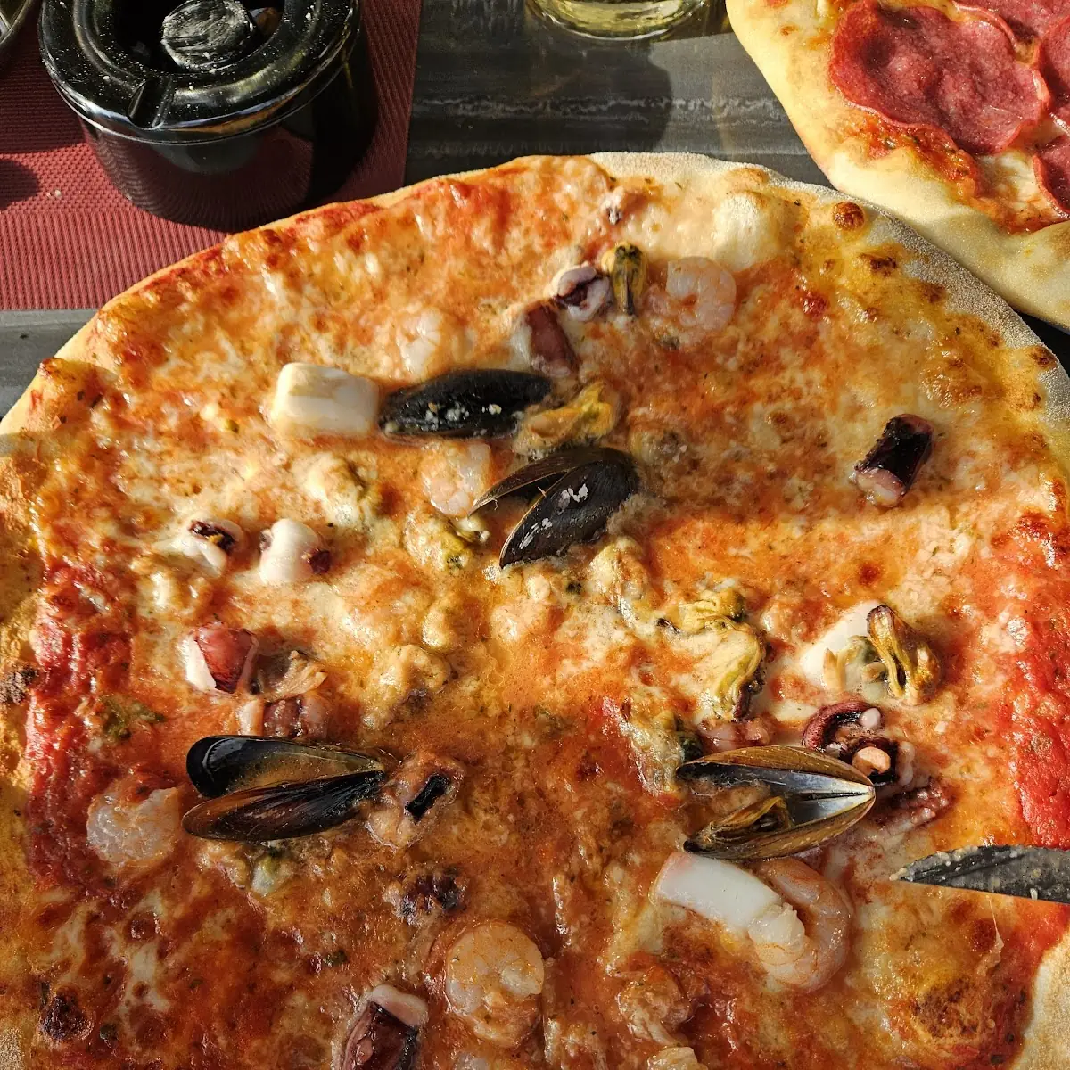Frutti Di Mare