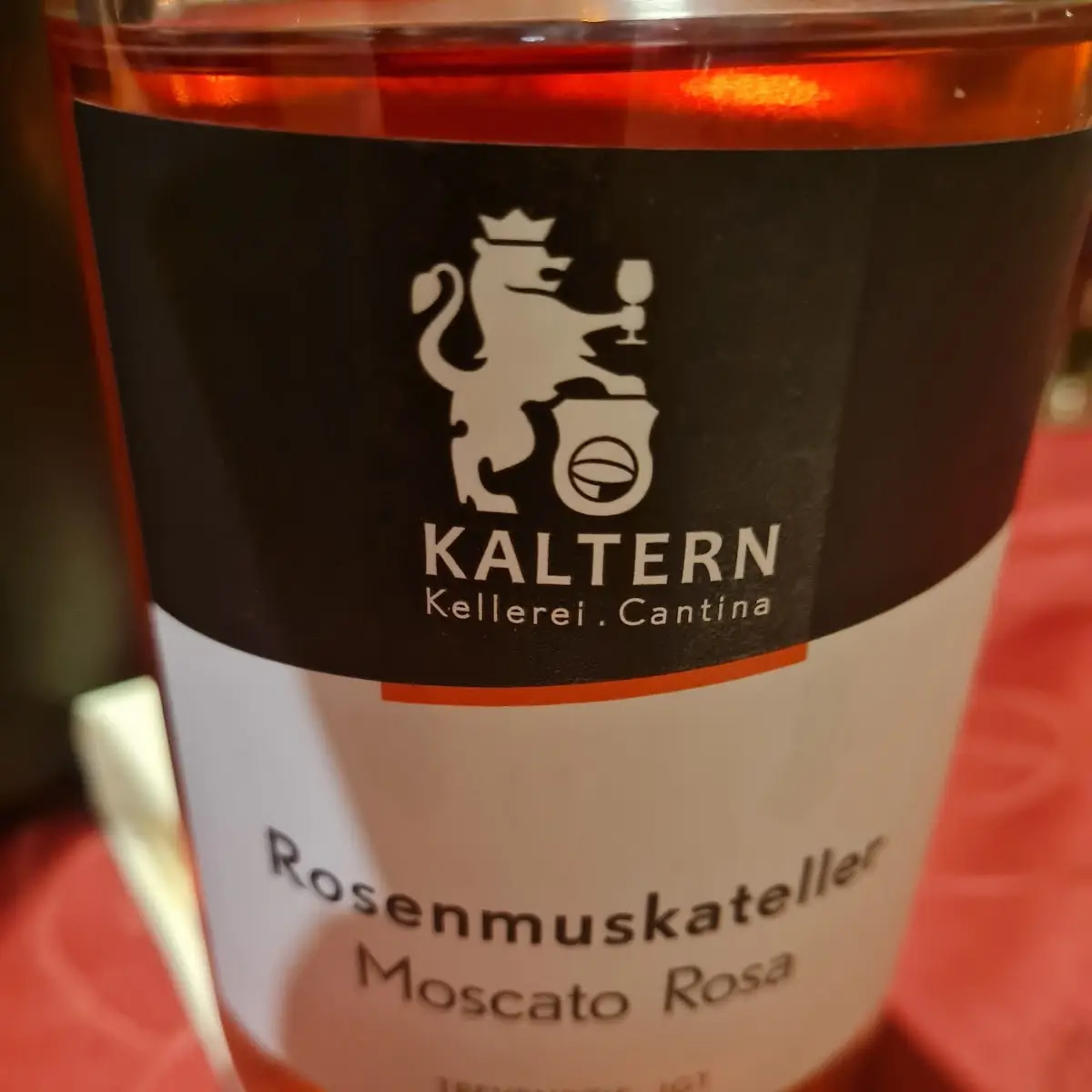 Wein Zum Trinken