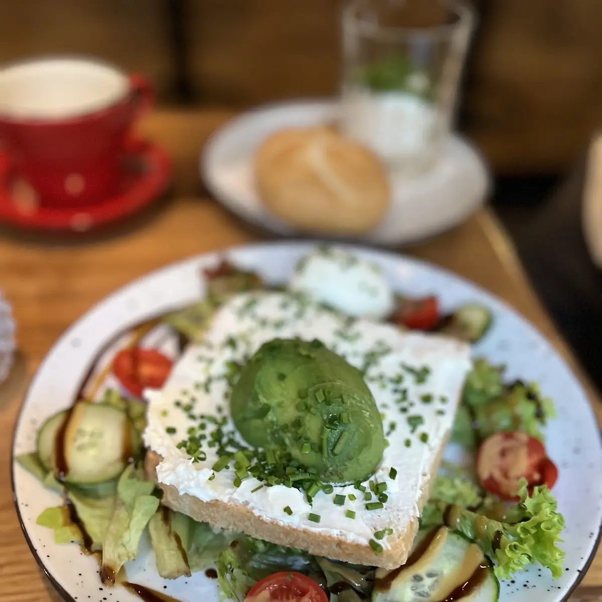 Avocado Toast