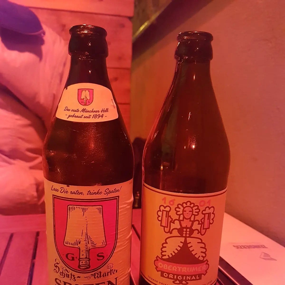 Beer