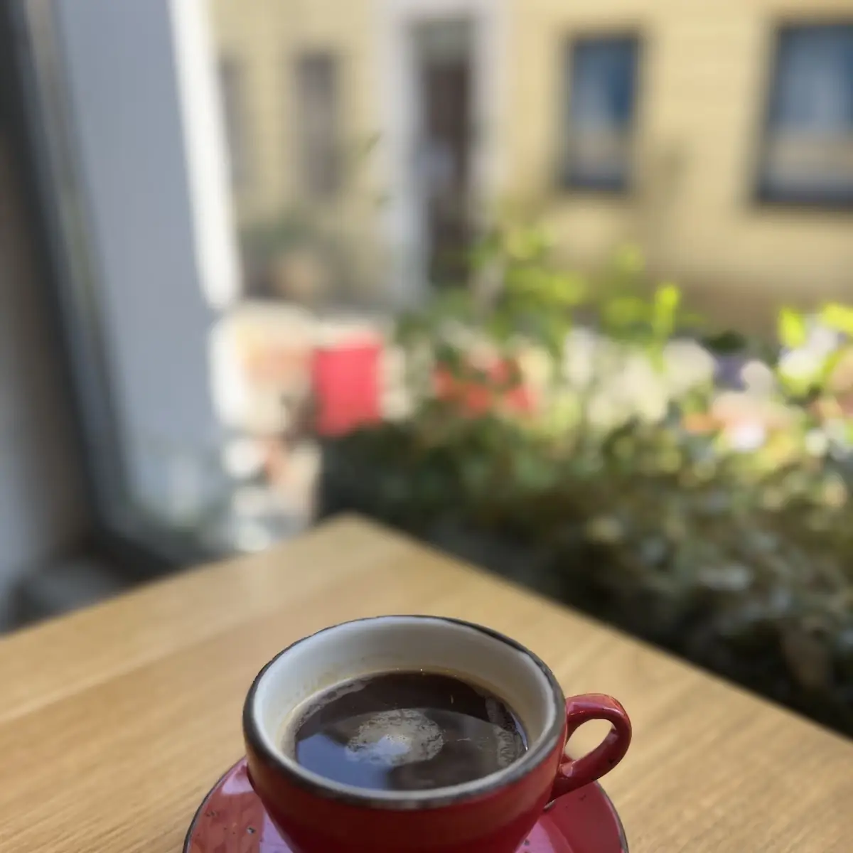 Espresso