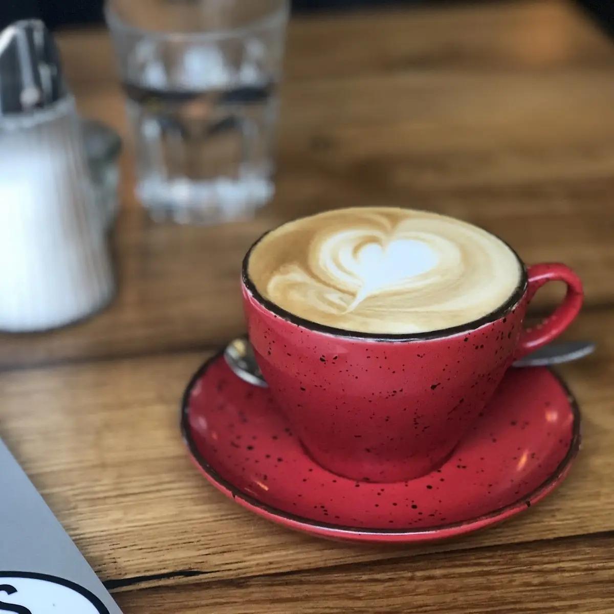 Flat White