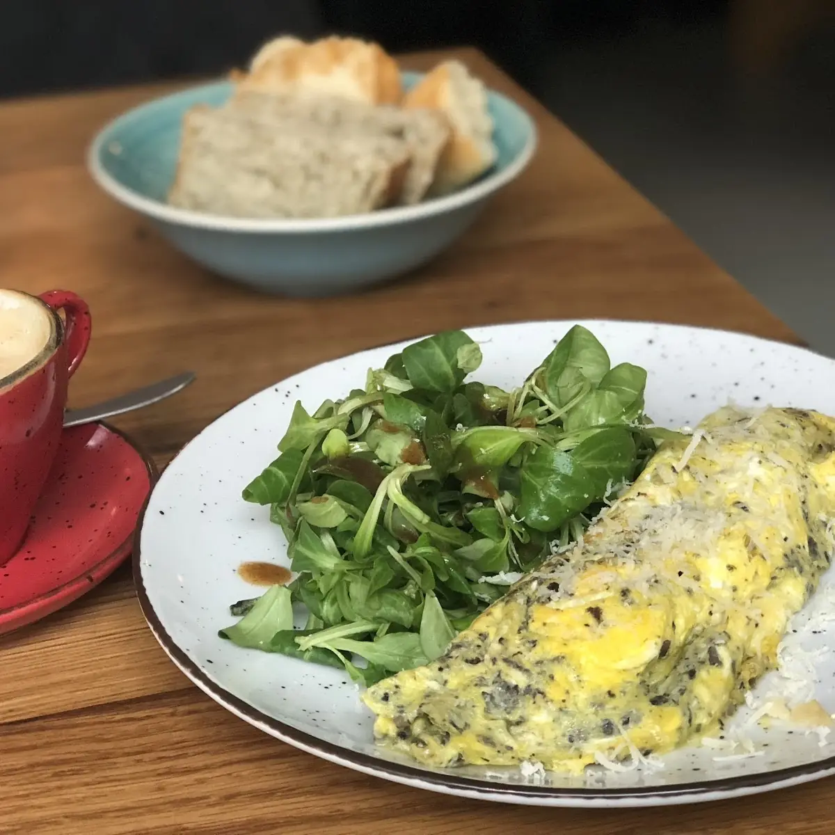 Omlette