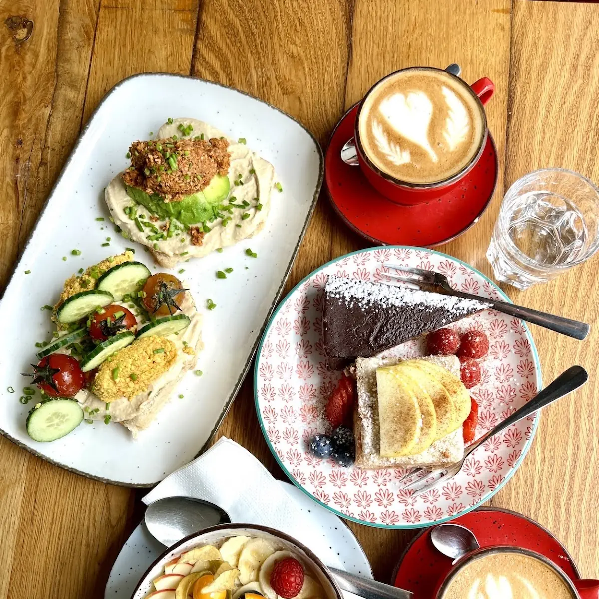 Wiener Frühstück