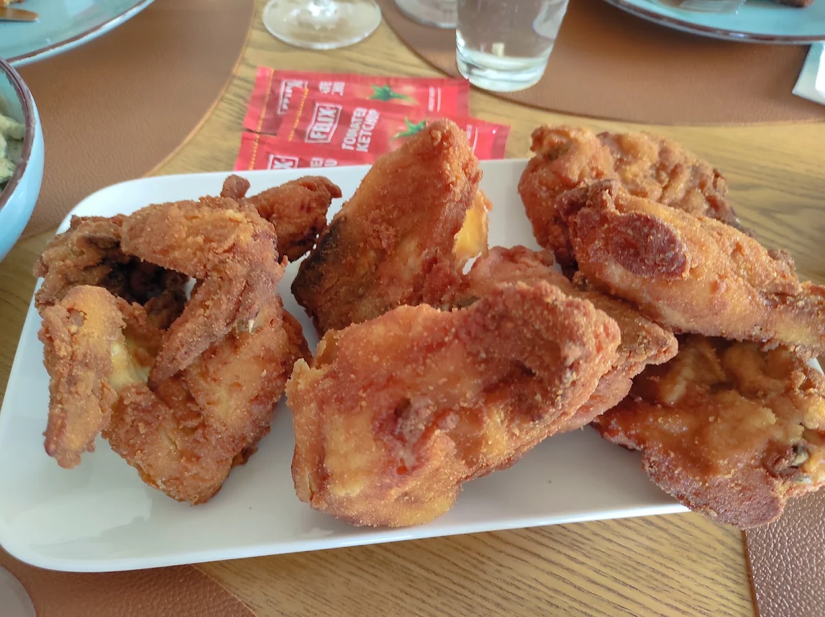 Backhendl