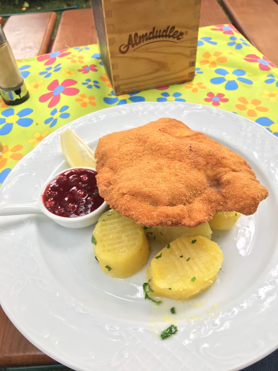 Cordon Bleu