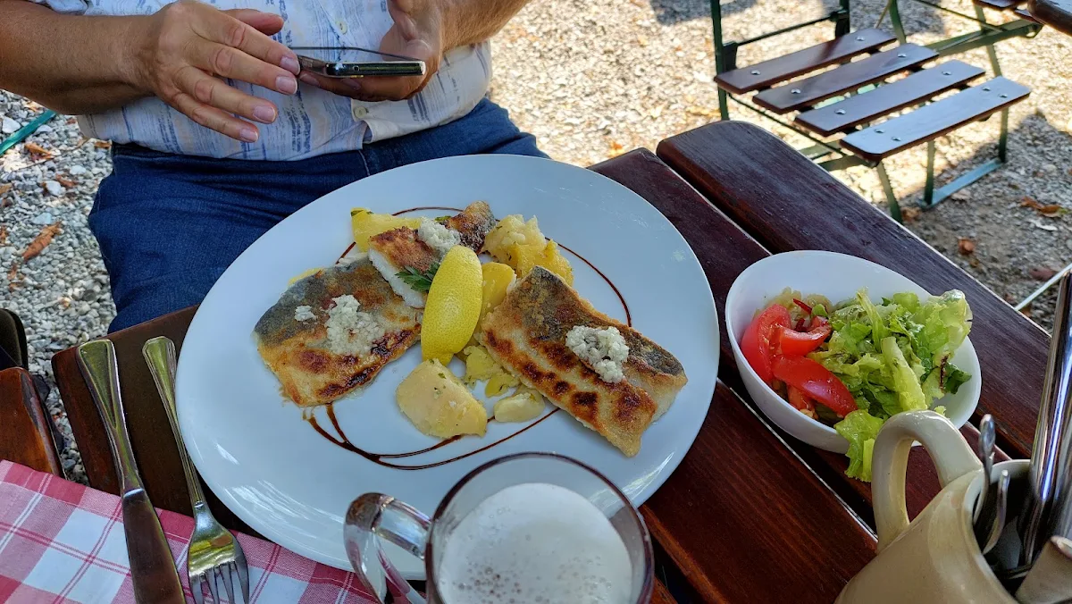 Fisch