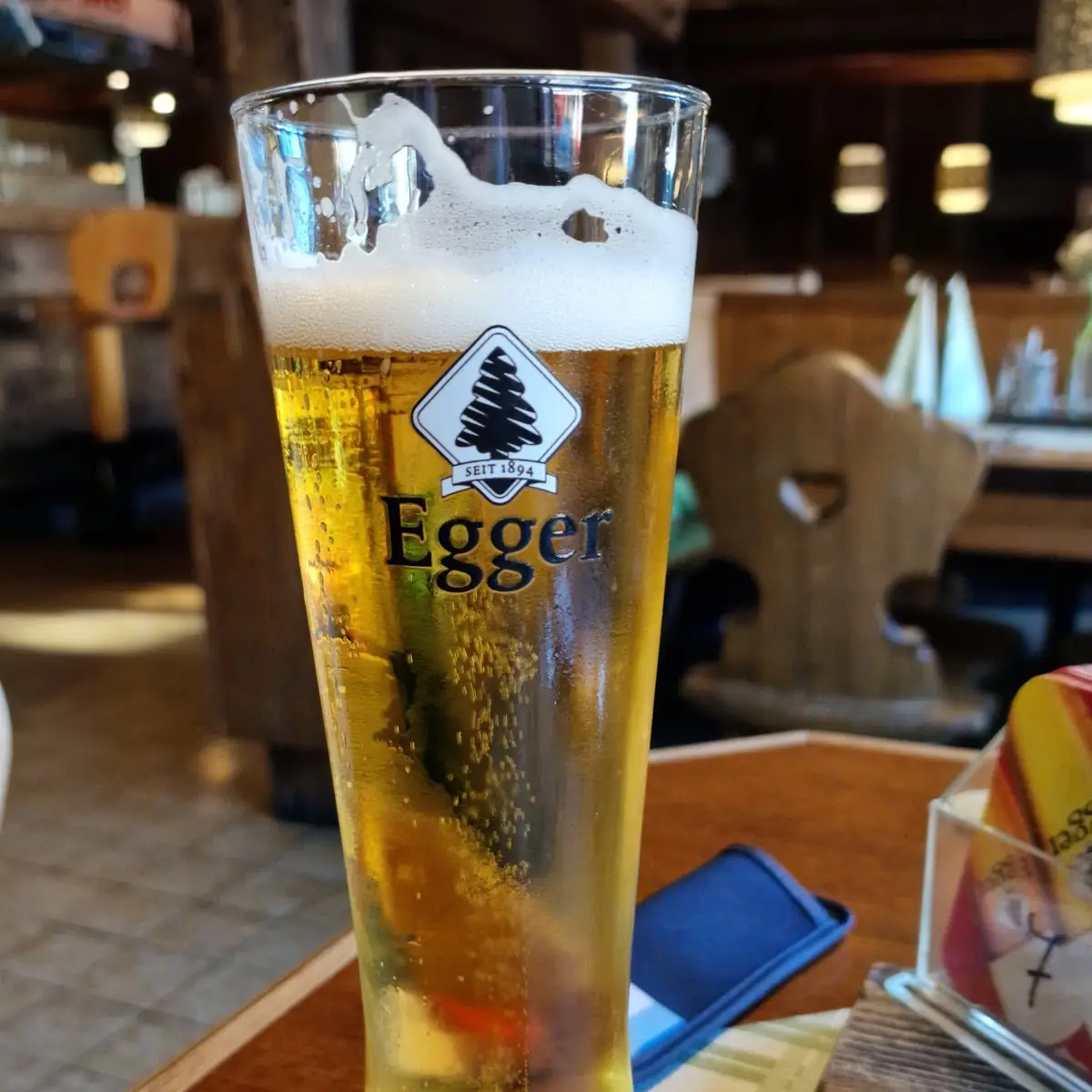 Erger Bier