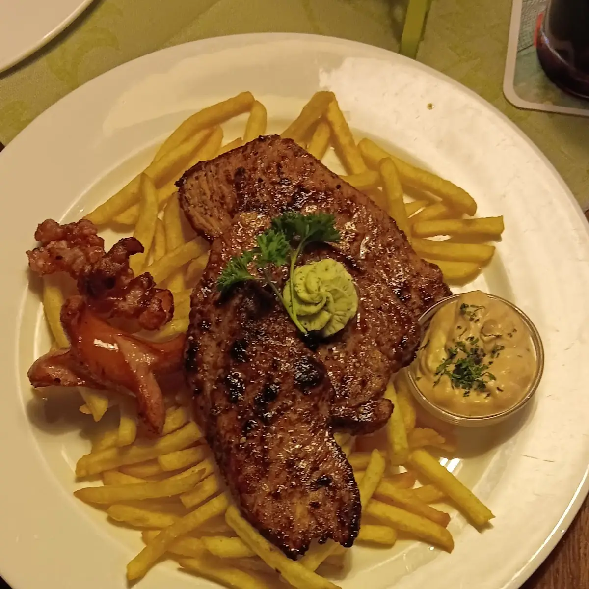 Grillteller