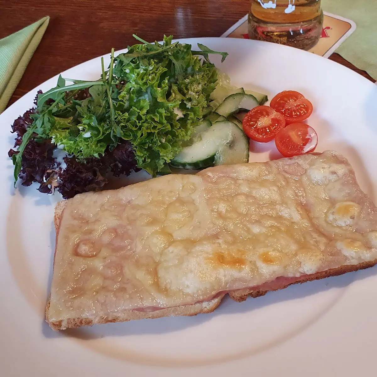 Käsebrot