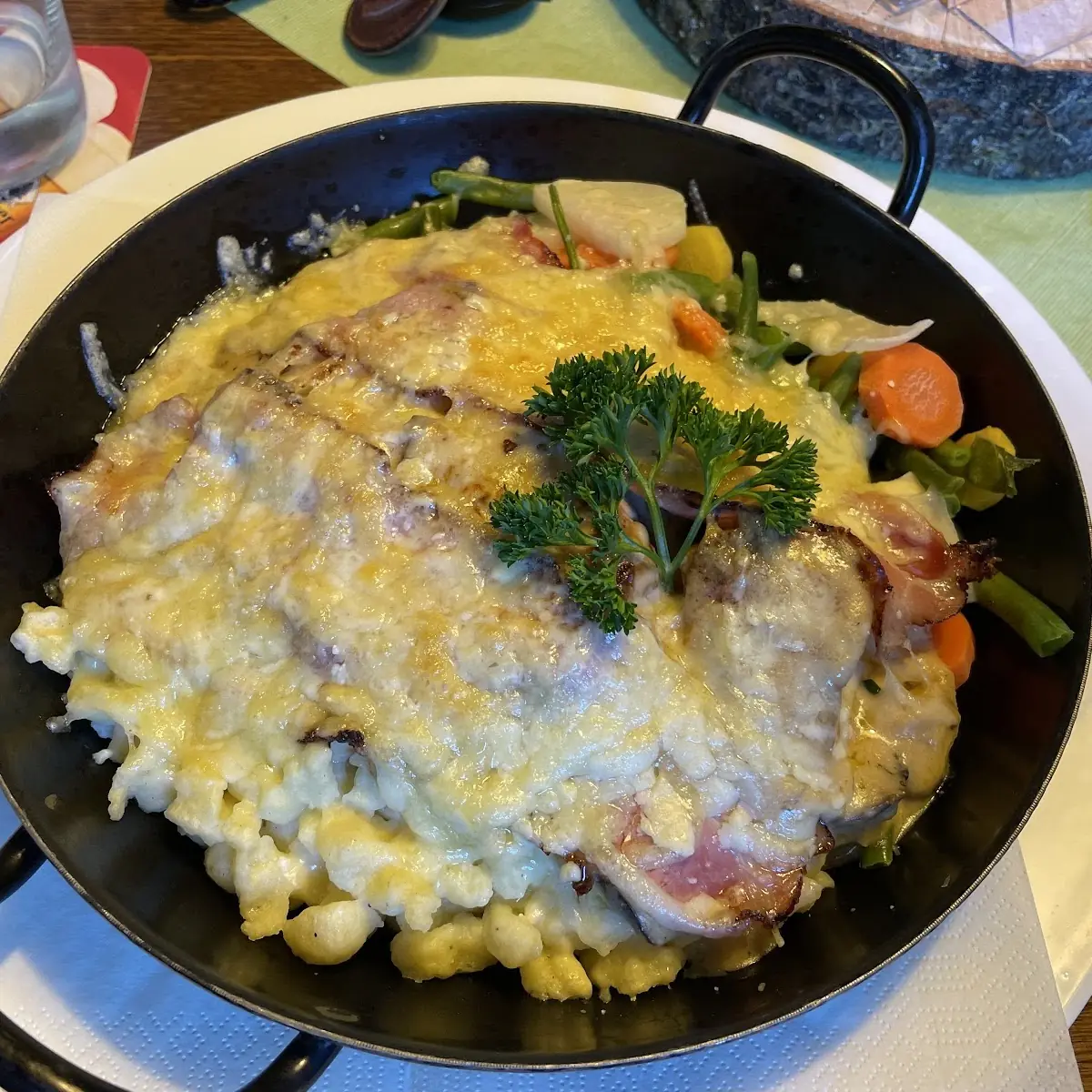 Löwentöpfchen