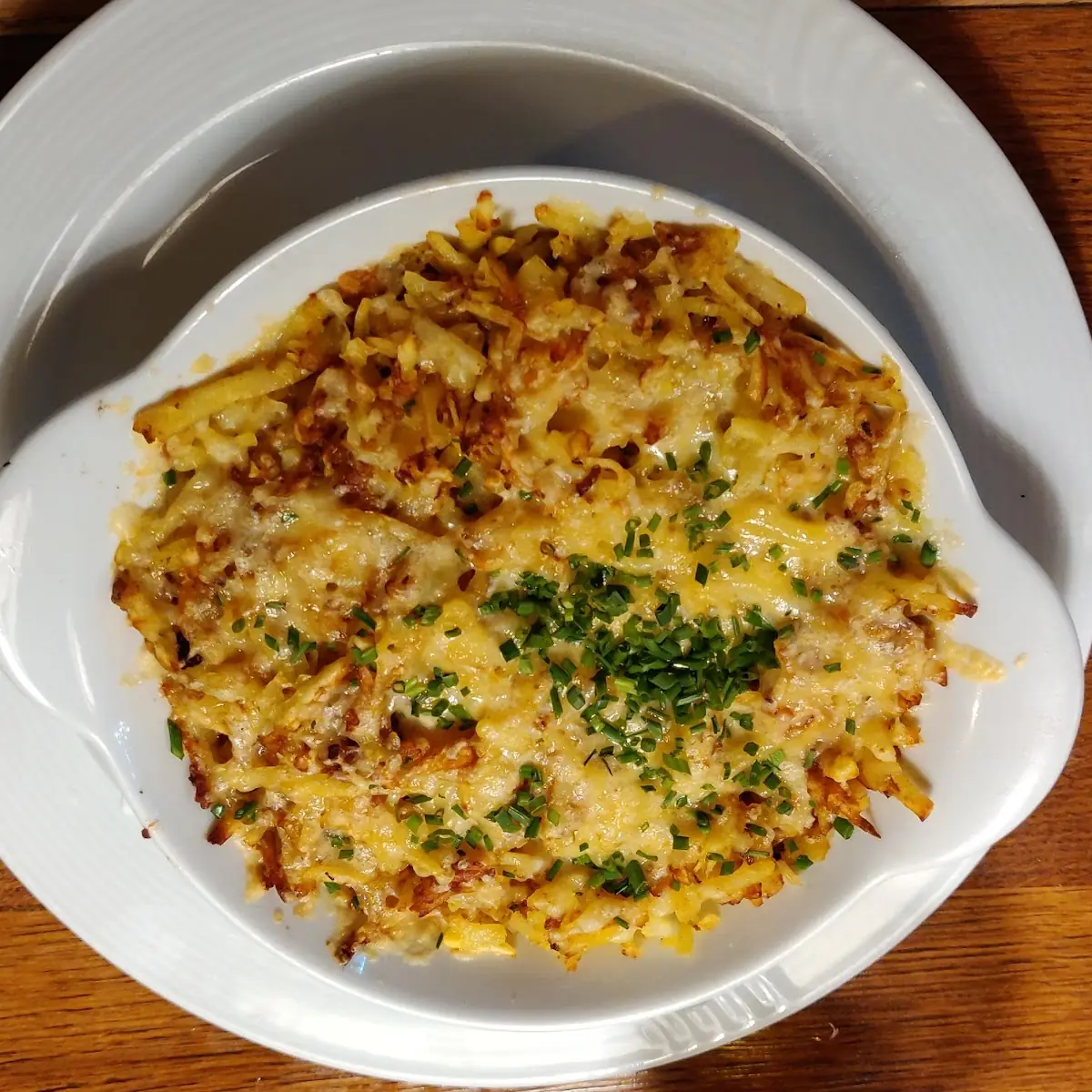 Sennerrösti
