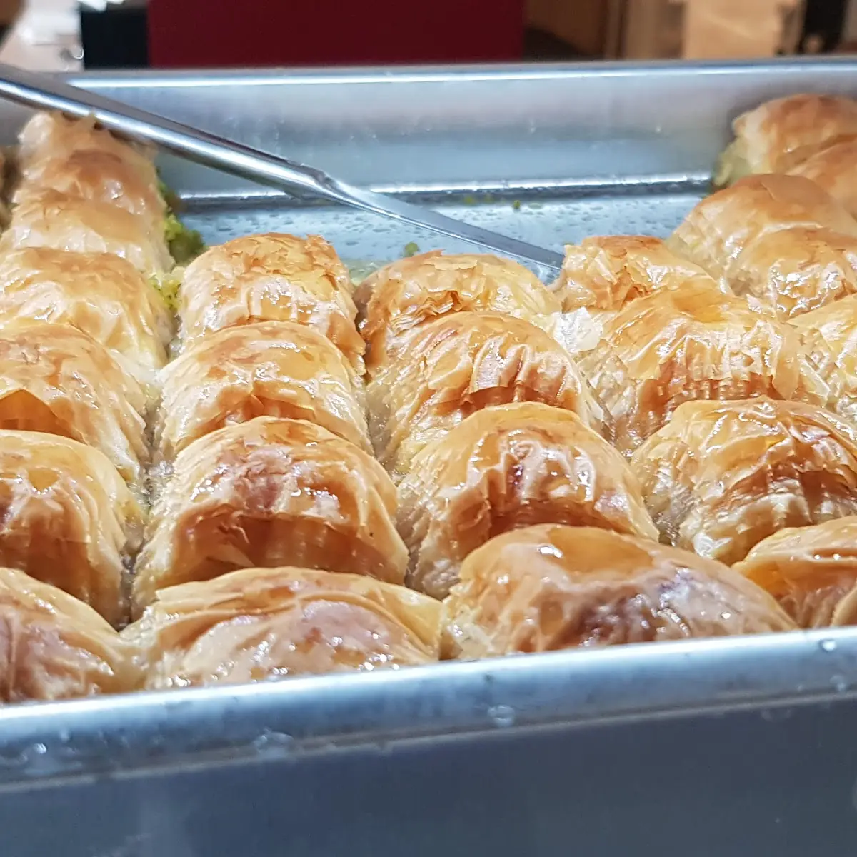 Baklava