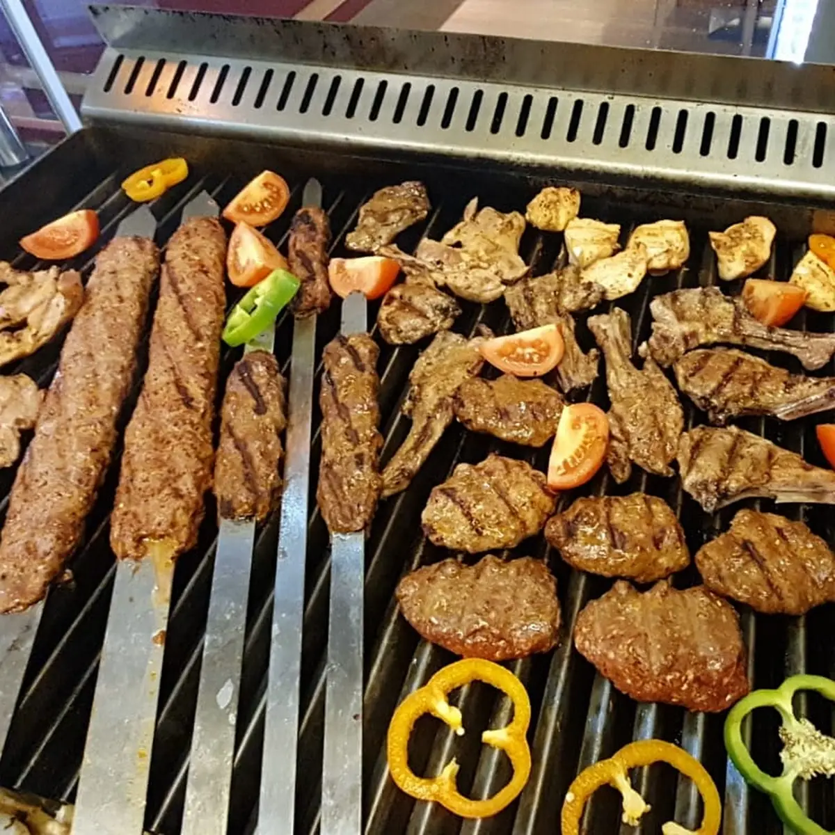 Grillspezi