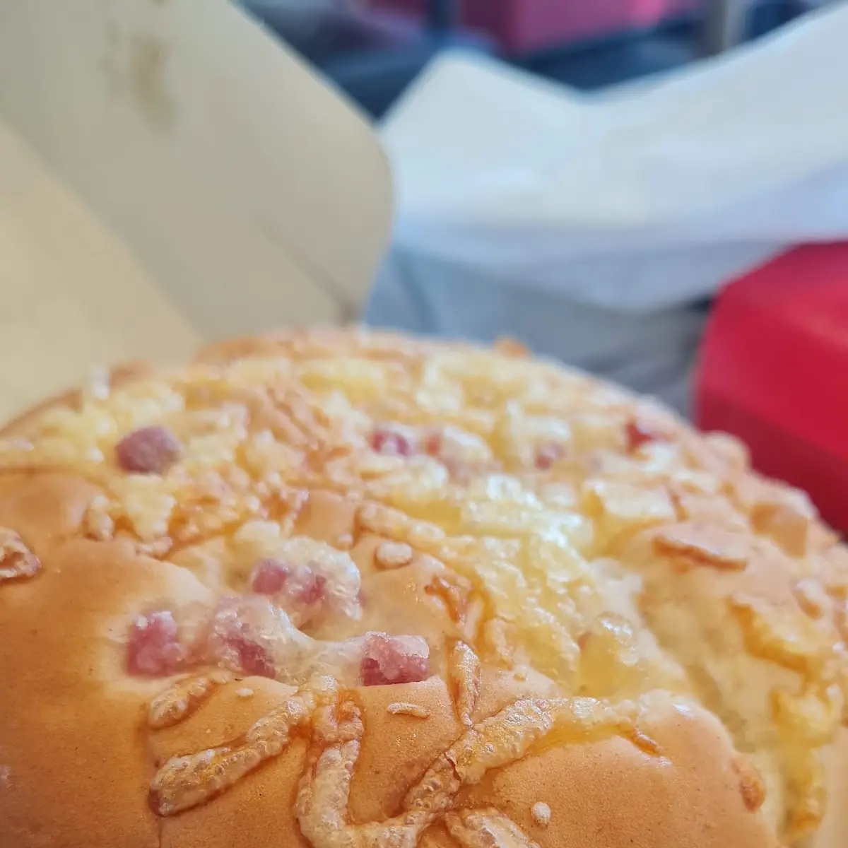 Big Rösti Chicken