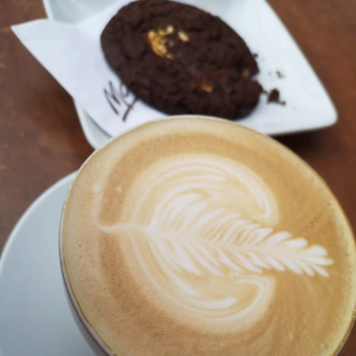 Capuchino