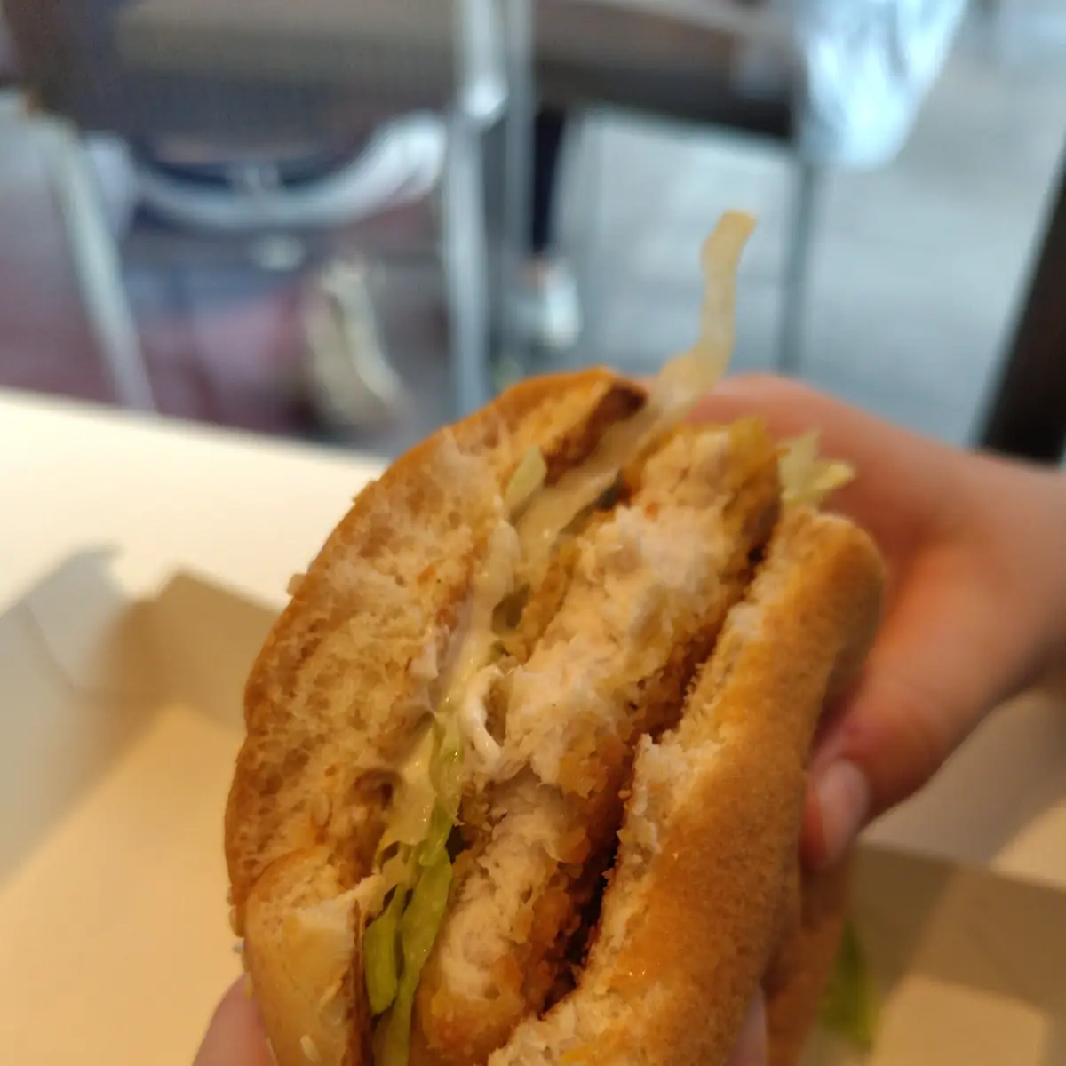 Mcchicken