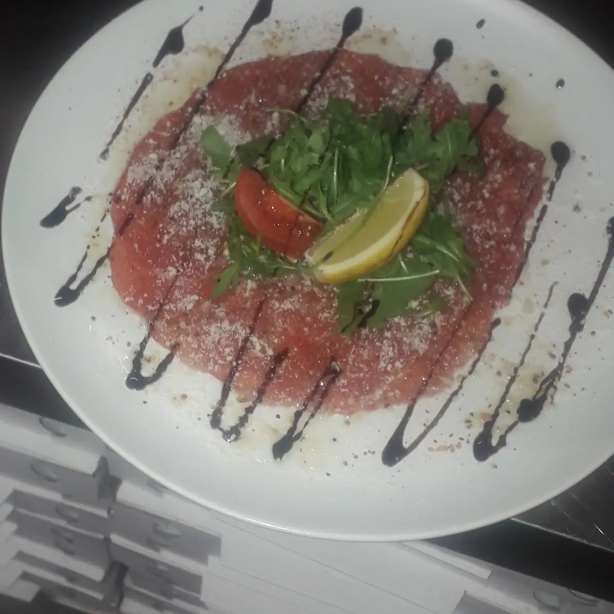 Carpaccio