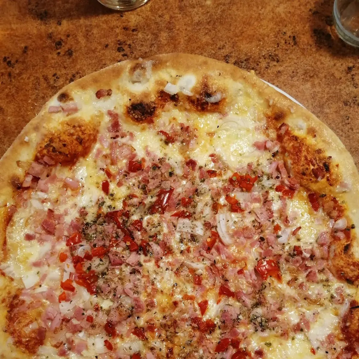 Margarita Mit Mais