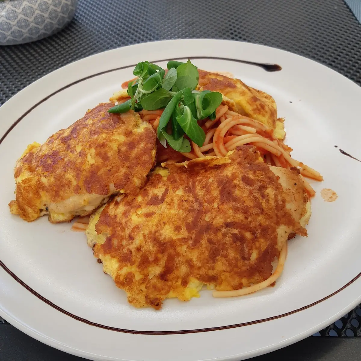 Picatta Milanese