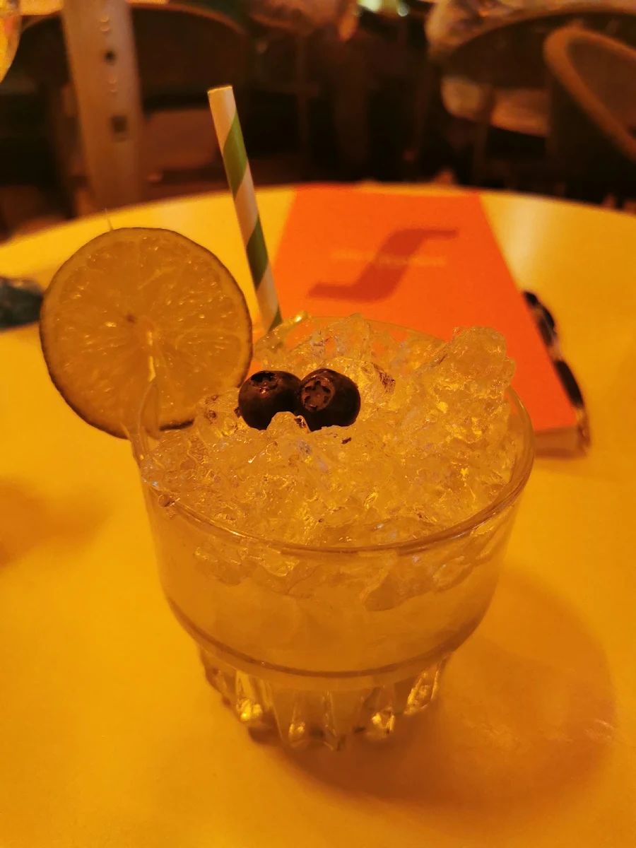 Caipirinha