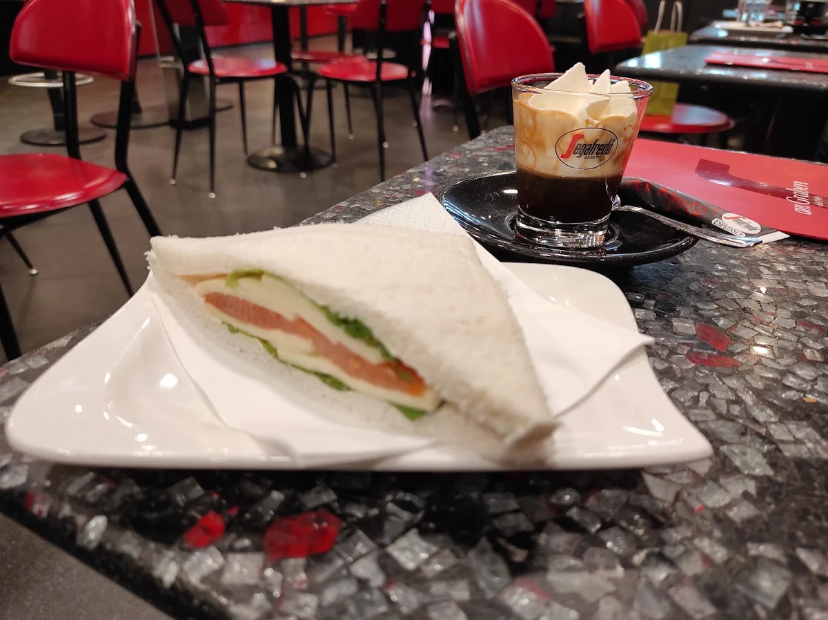 Double Espresso