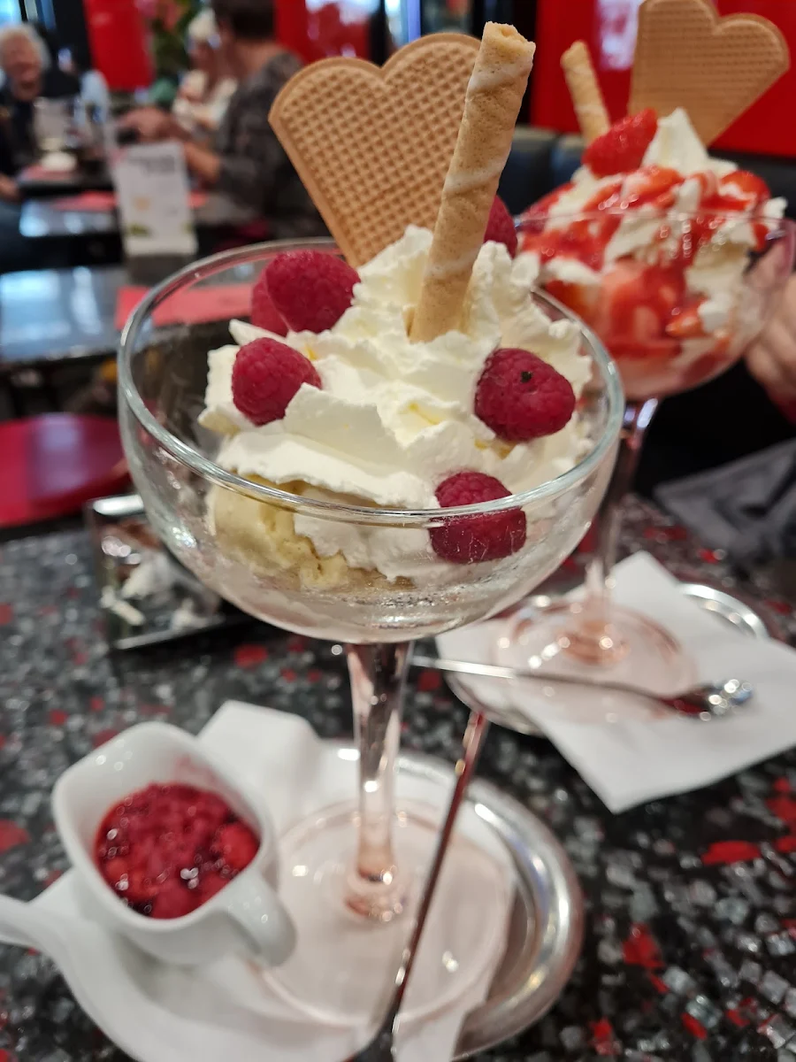 Eisbecher