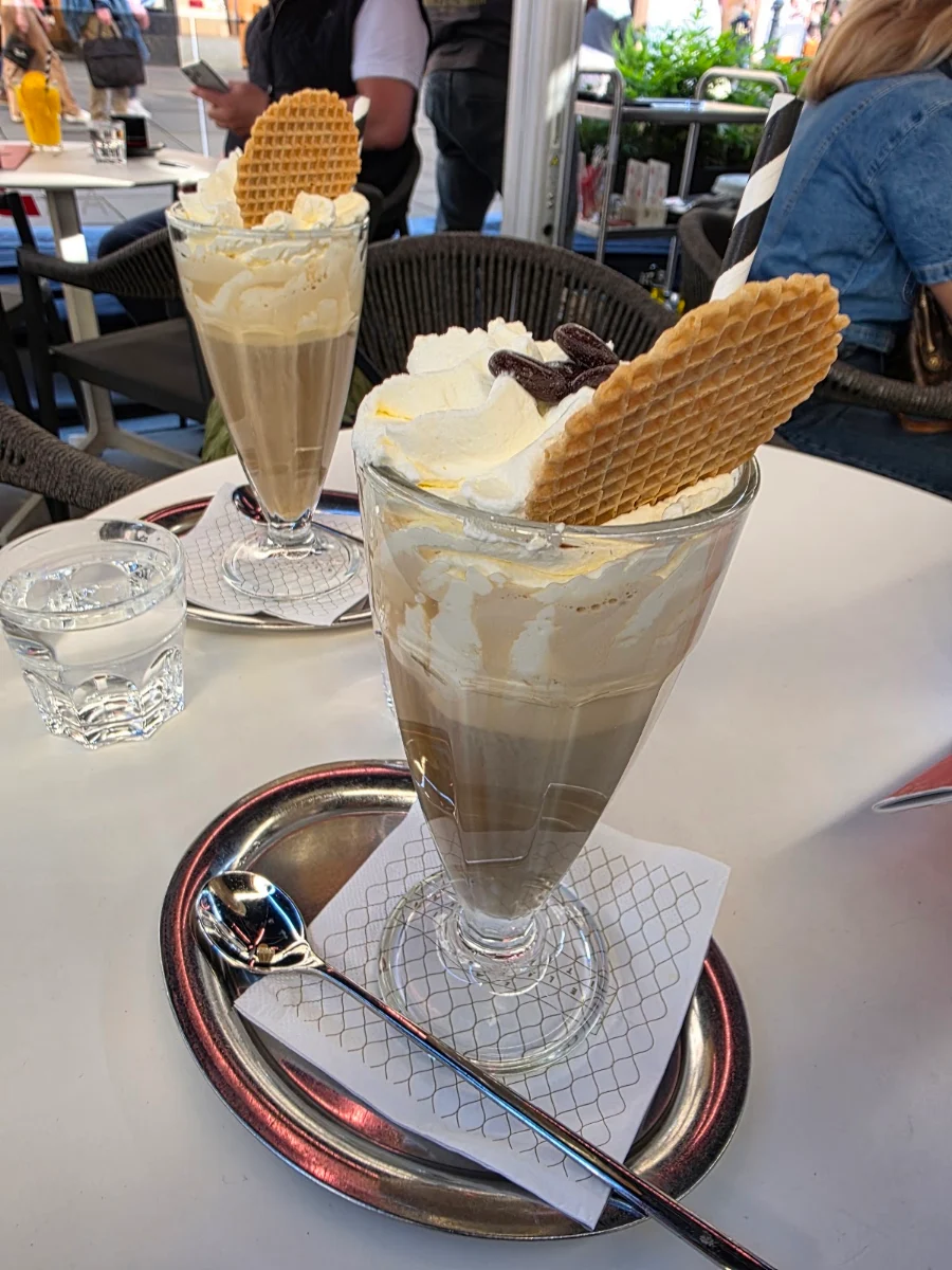Eiscafe
