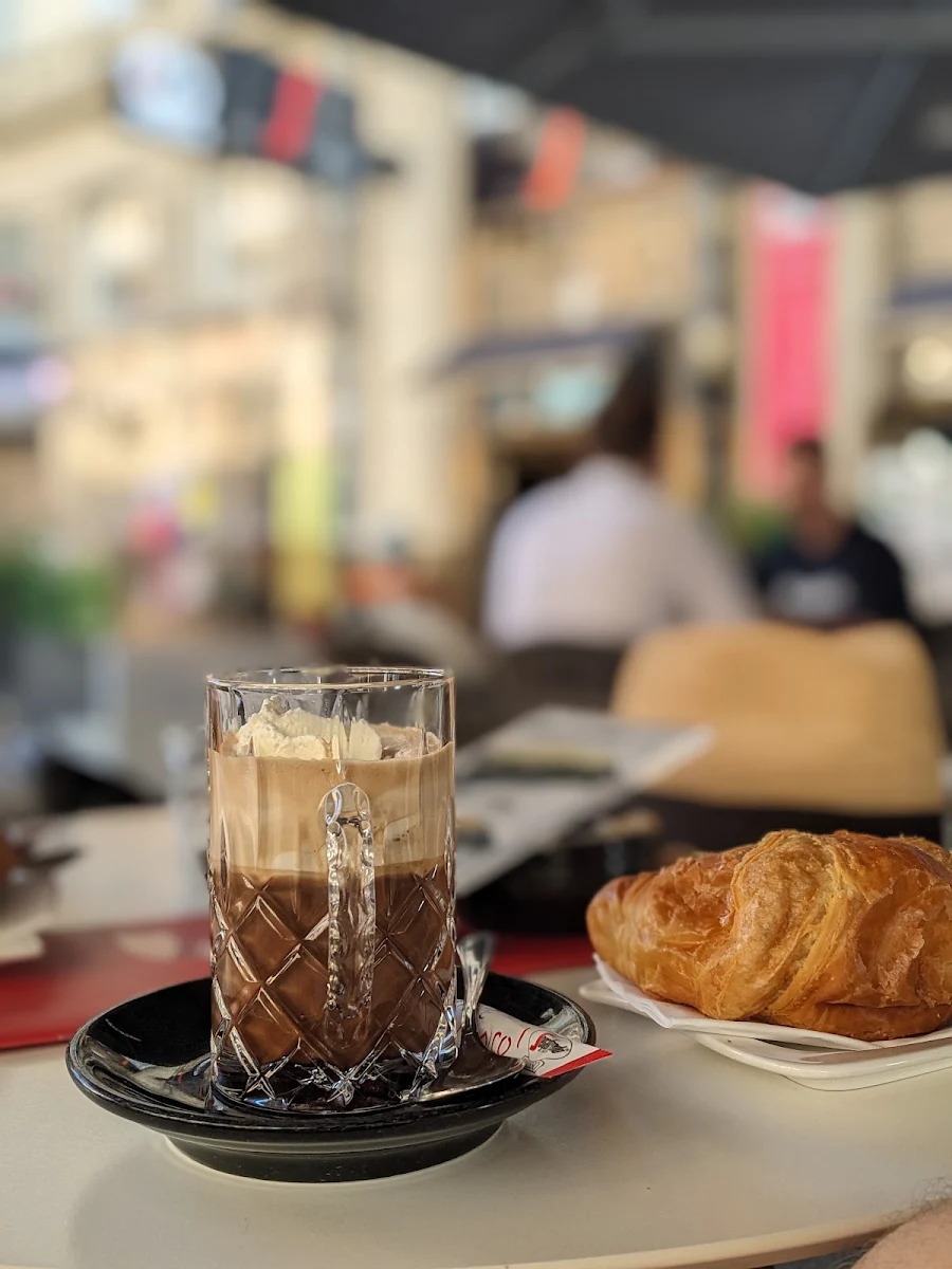 Mocaccino