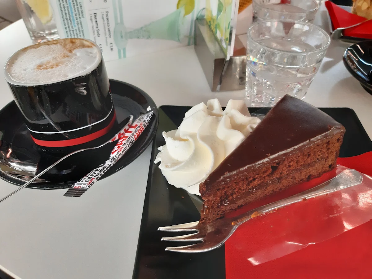 Sachertorte