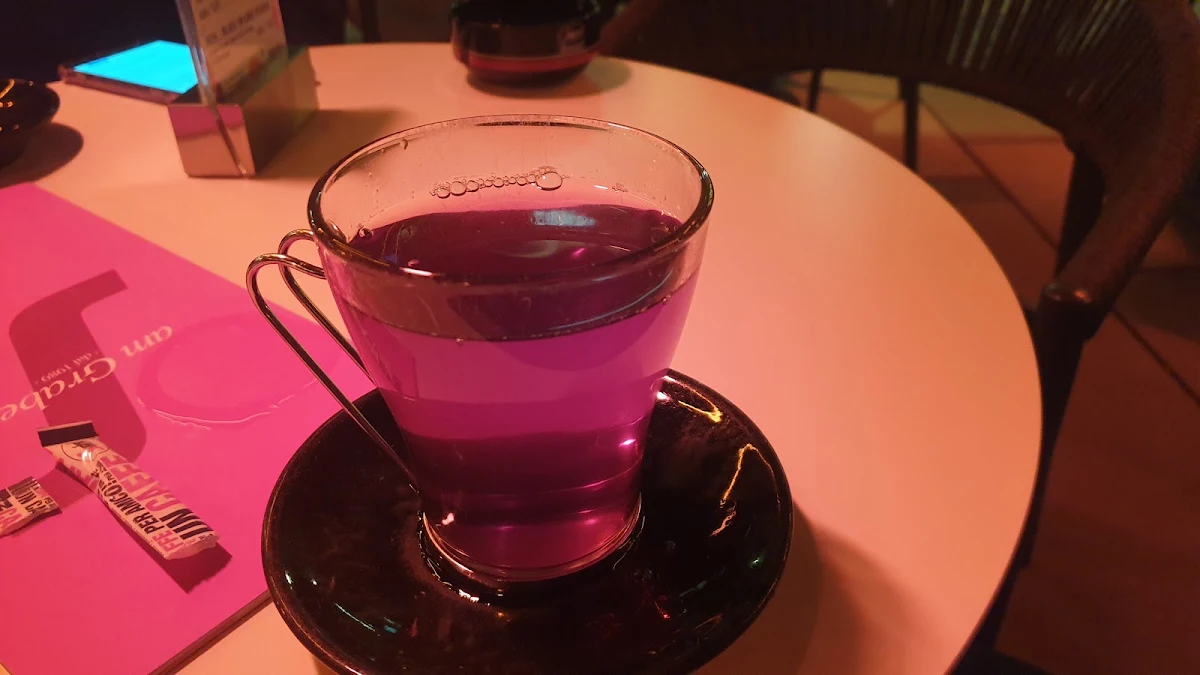 Tea