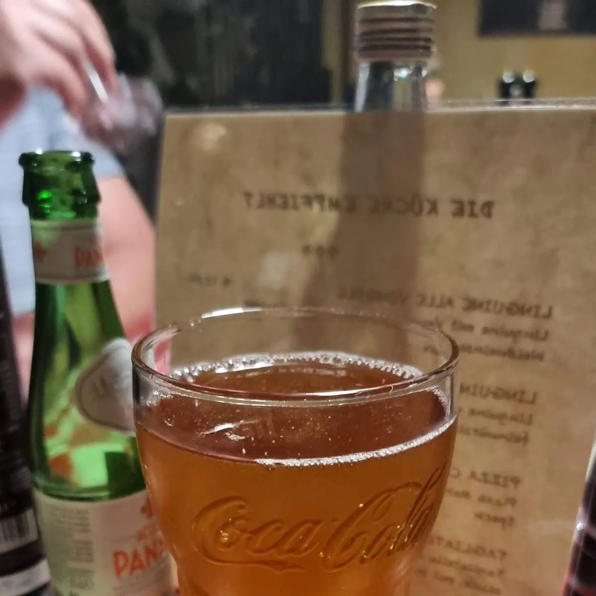 Apple Juice 0 5l