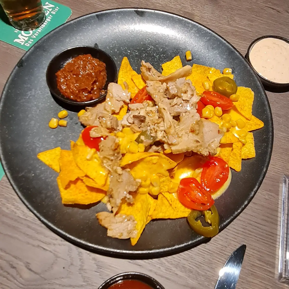 Nachos