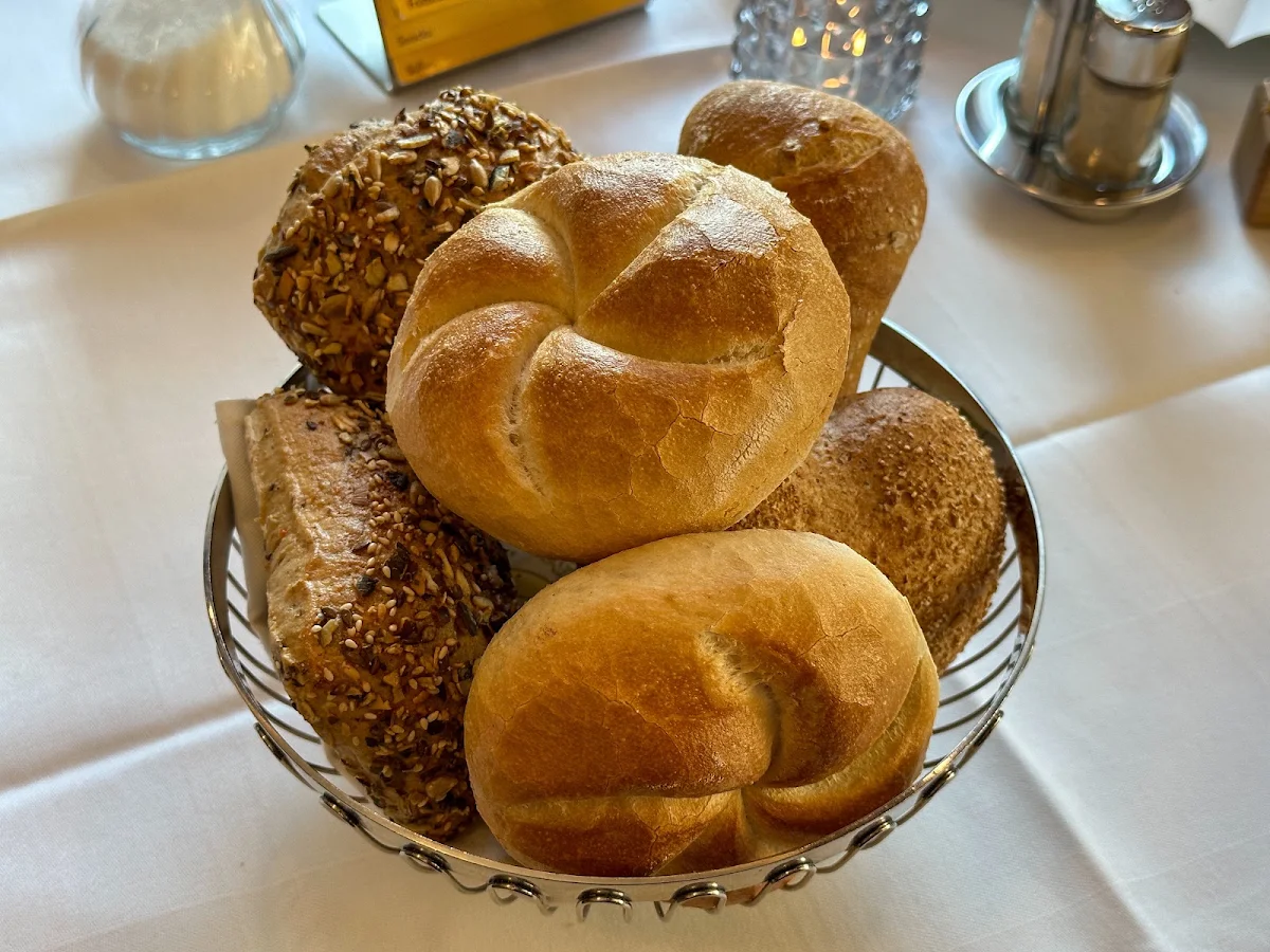Brötchen