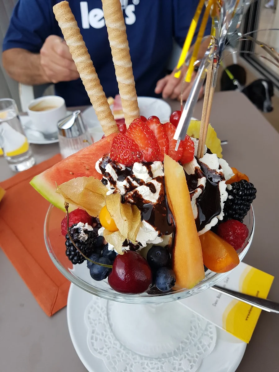 Hausbecher