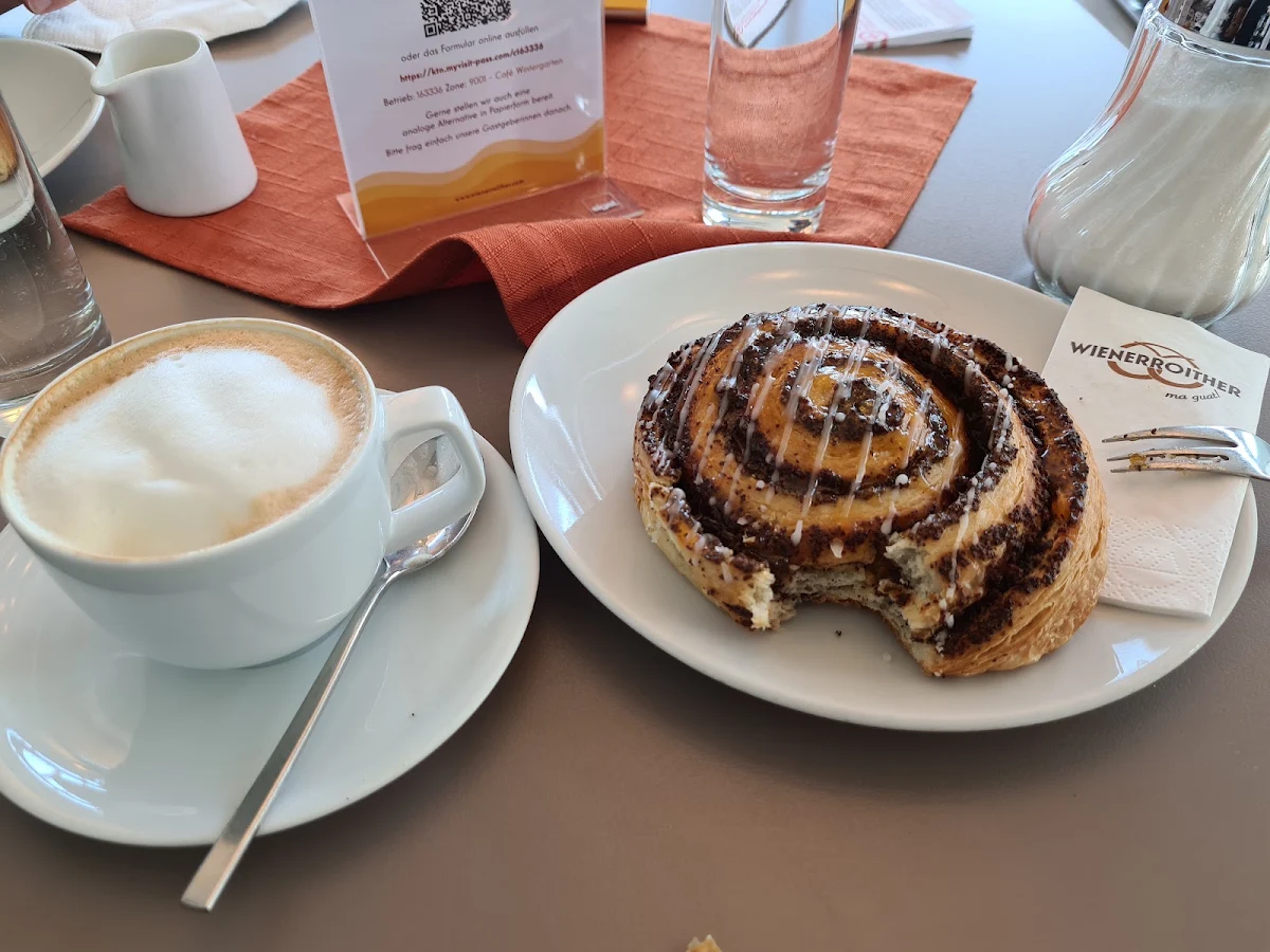 Mohnschnecke