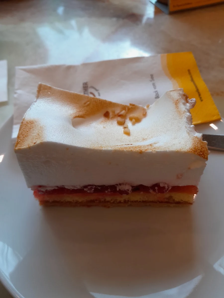 Riebiselschnitte