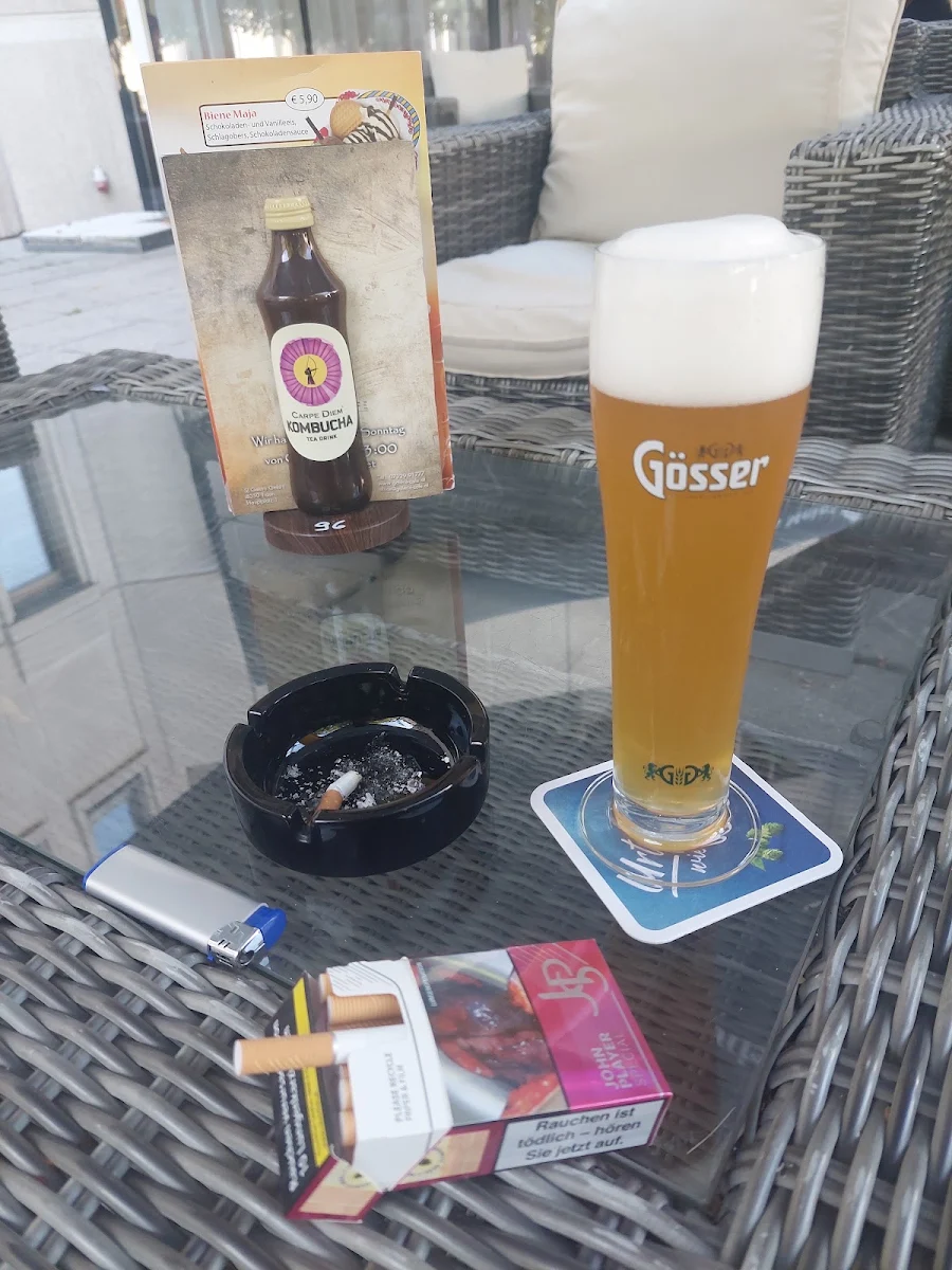Bio Zwickl Ohne Alles